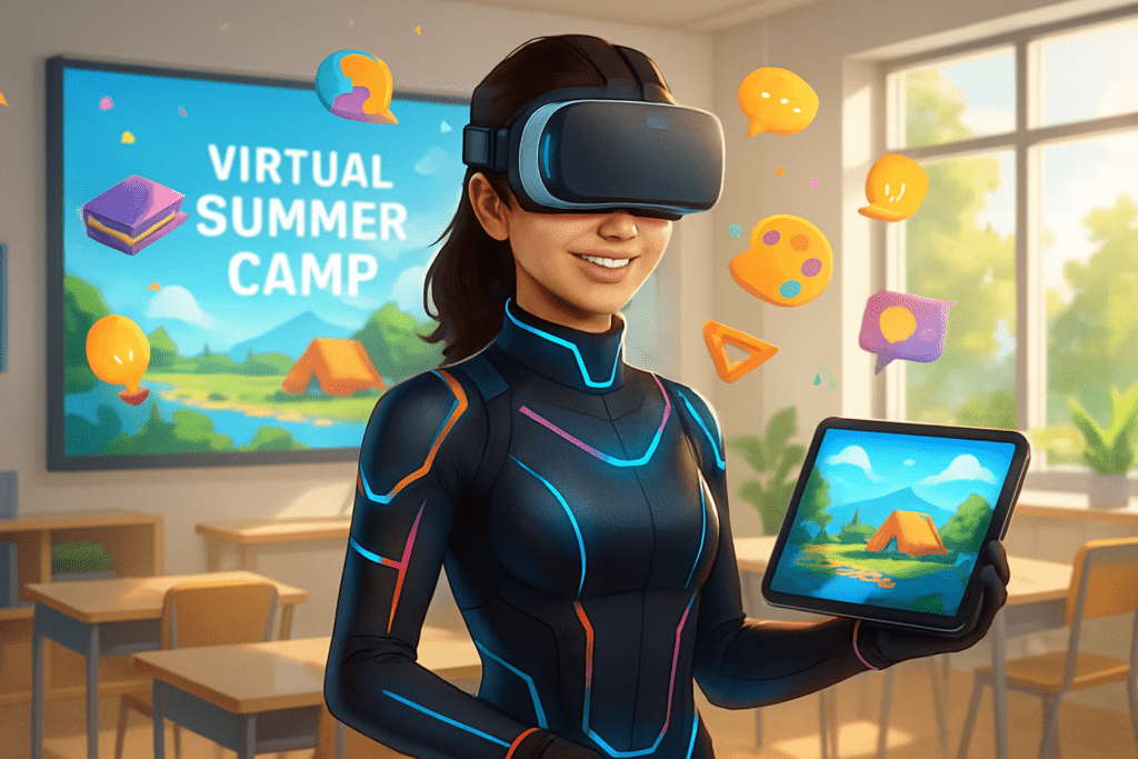    Разработка. Виртуальная реальность. MoziBlorf54Q