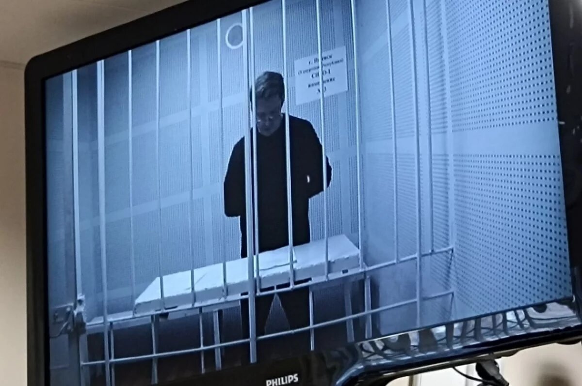    Стало известно, когда состоится допрос фигурантов по делу экс-главы Ижевска