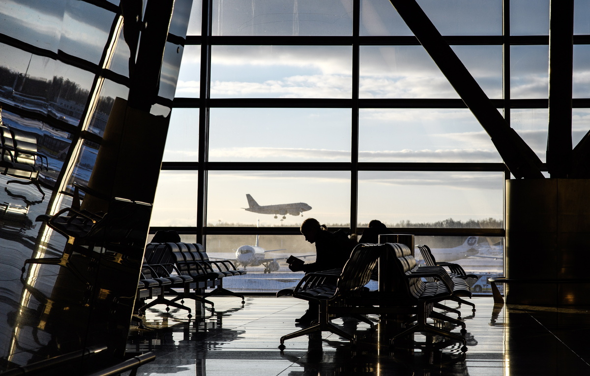 Донат Сорокин/ТАСС