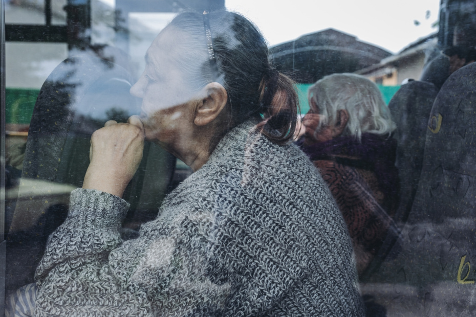    Diego Herrera/XinHua/Global Look Press