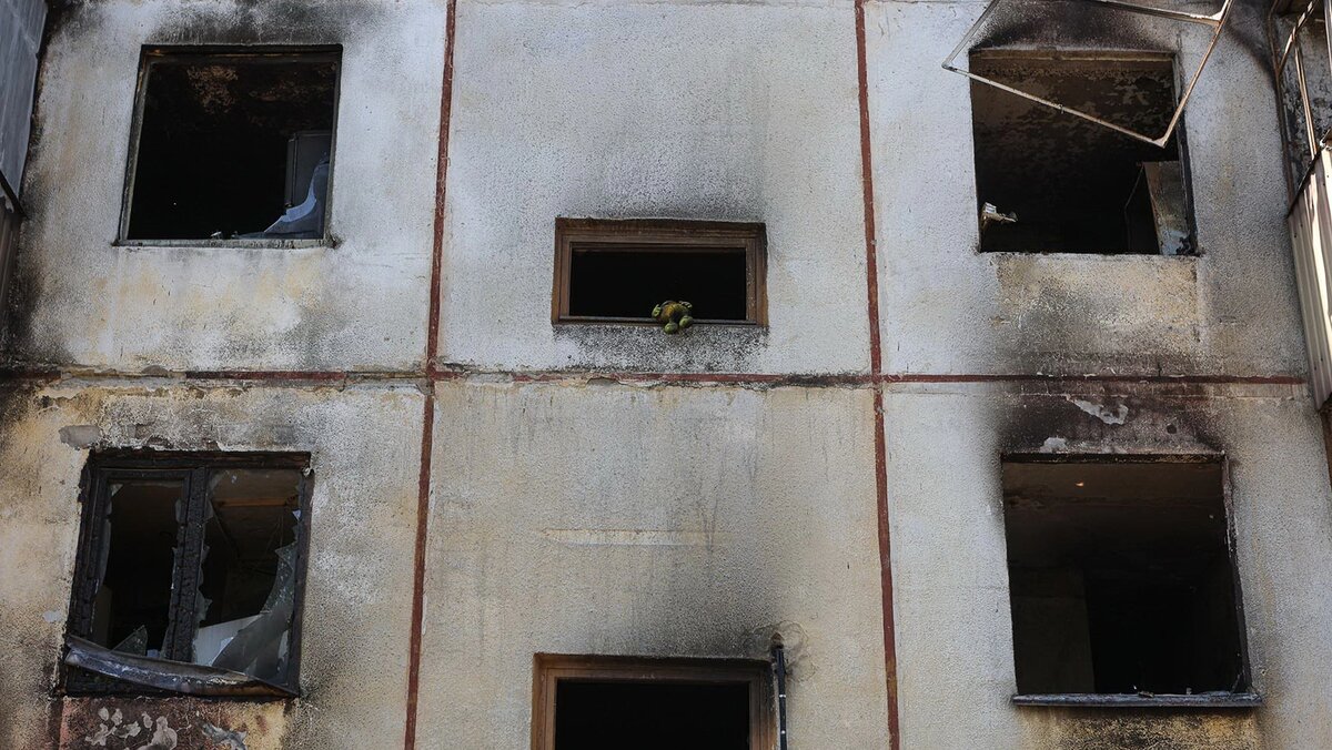    Фото: Антон Вергун