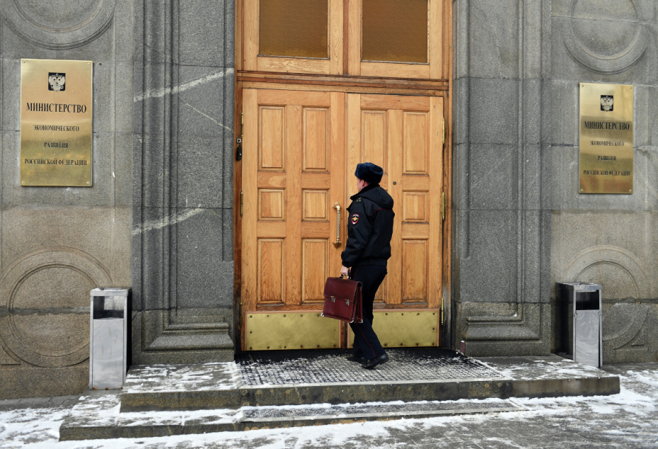    Владимир Песня/РИА Новости