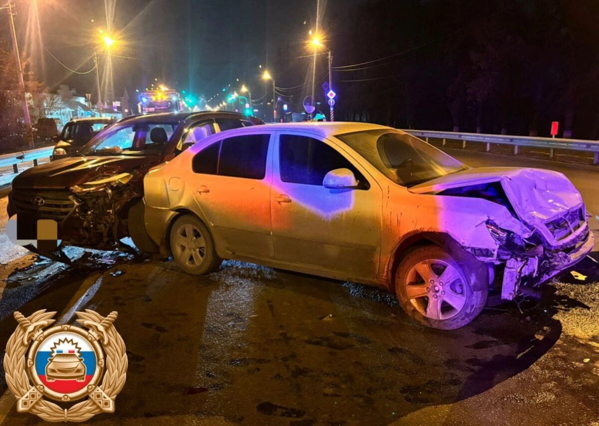    Фото: Госавтоинспекции Ростовской области