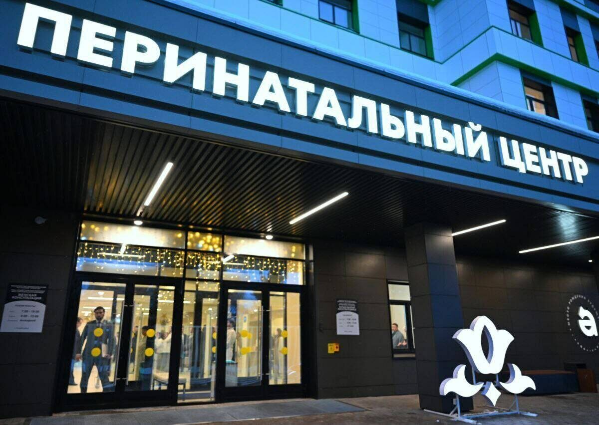 Фото: max.ru/rustamminnikhanov