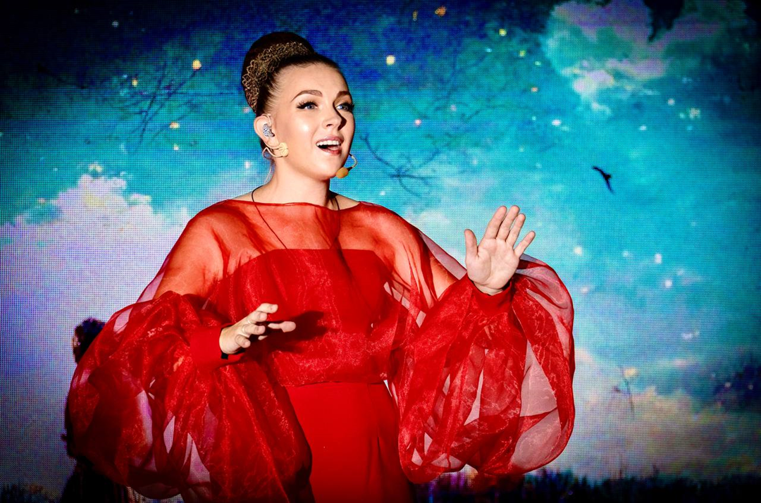 фото: Светлана Феодулова