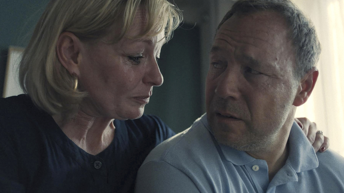 Кадр из фильма "Переходный возраст"