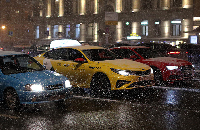    Михаил Терещенко/ТАСС