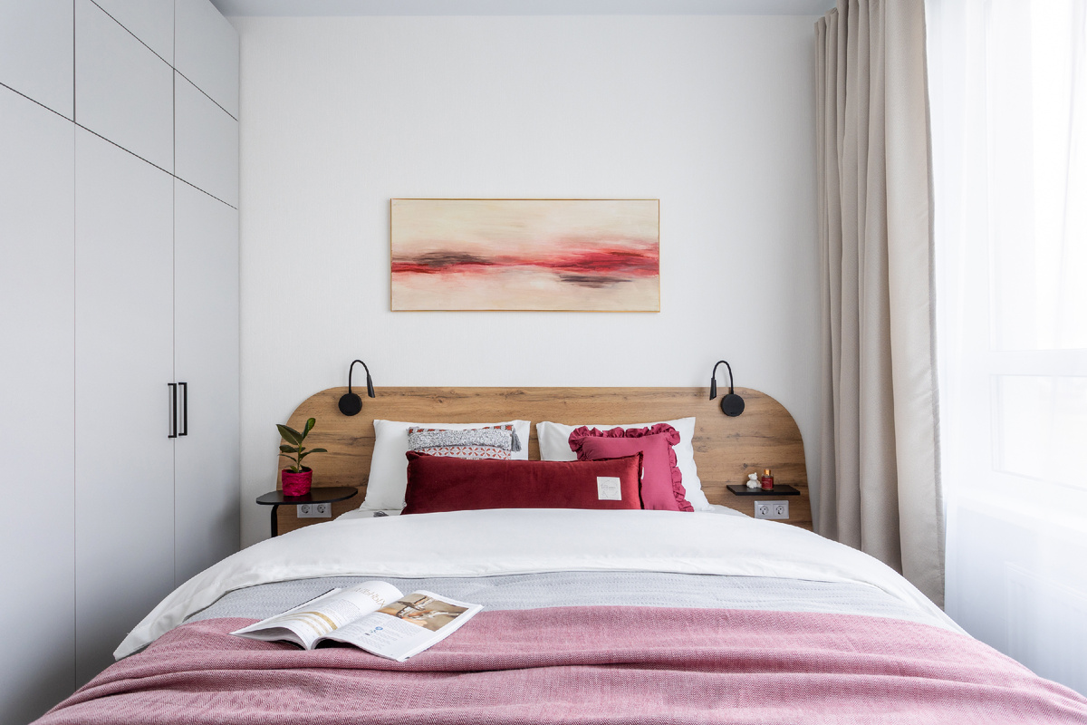 проект "Новоселье"