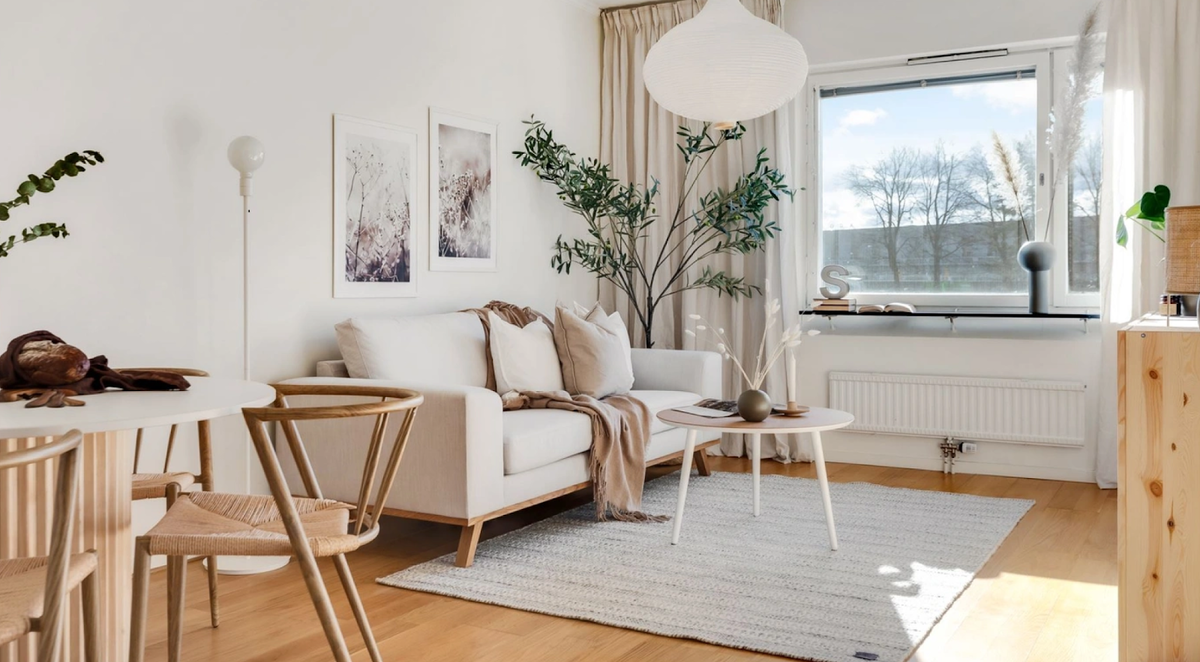 Фото: RICHARD WIDNER