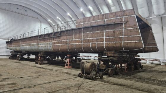     Фото: «Нефтефлот»