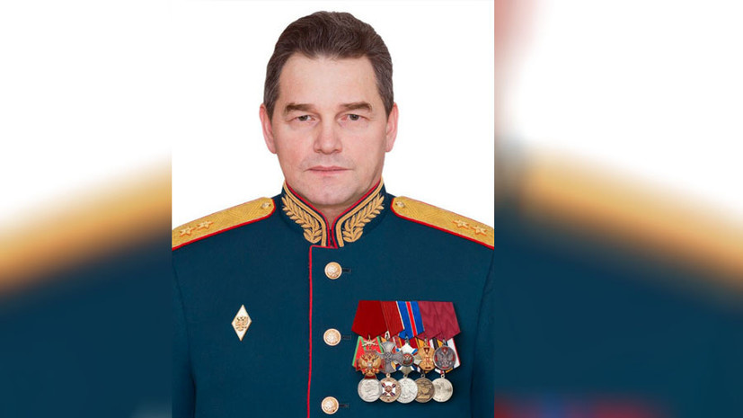    Минобороны России