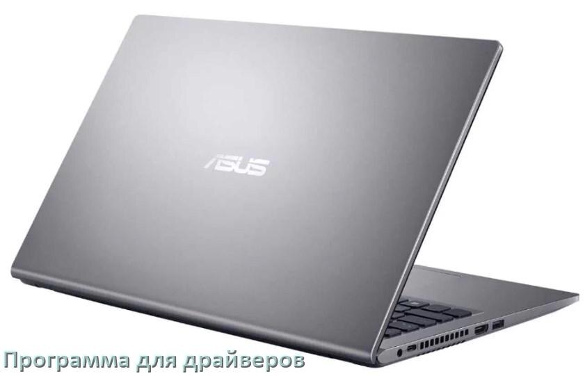 
Программа драйверов ноутбука ASUS для установки и обновления в Windows 10 и 11