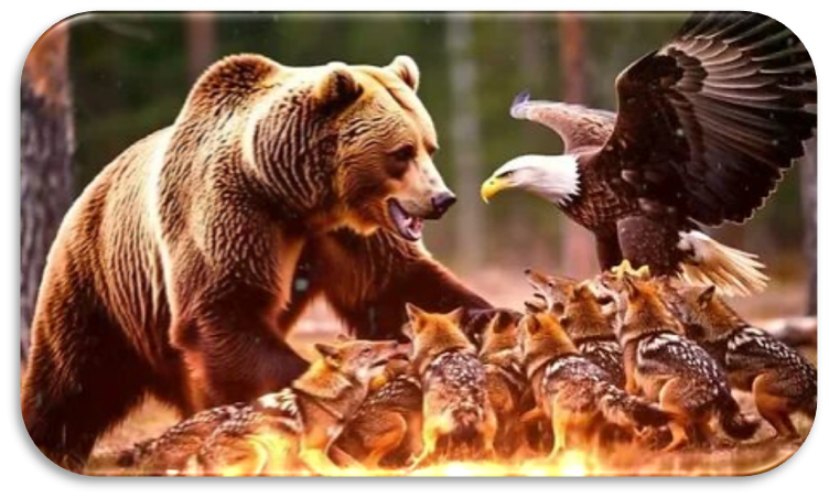 Изображени е взято из открытых источников в интернете.