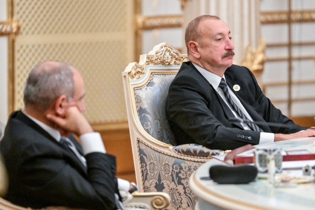    Фото © Григорий Сысоев / POOL / ТАСС