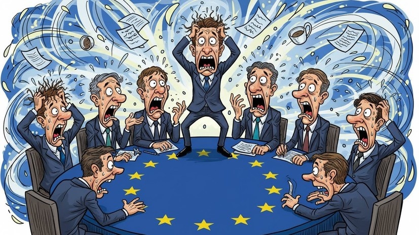   Сгенерировано с помощью ИИ