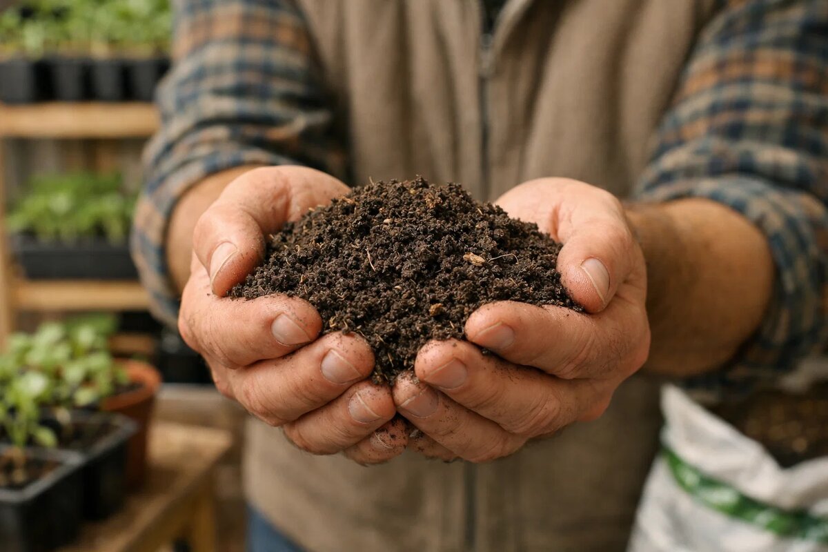 Журнал садовода. dzen.ru/sadovodjournal