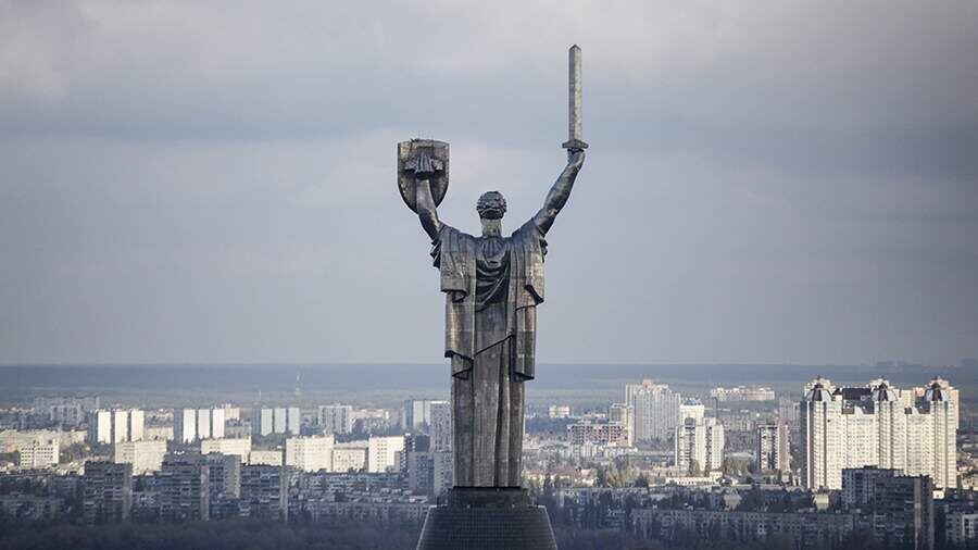    Фото: TASS/Zuma/Nazar Furyk