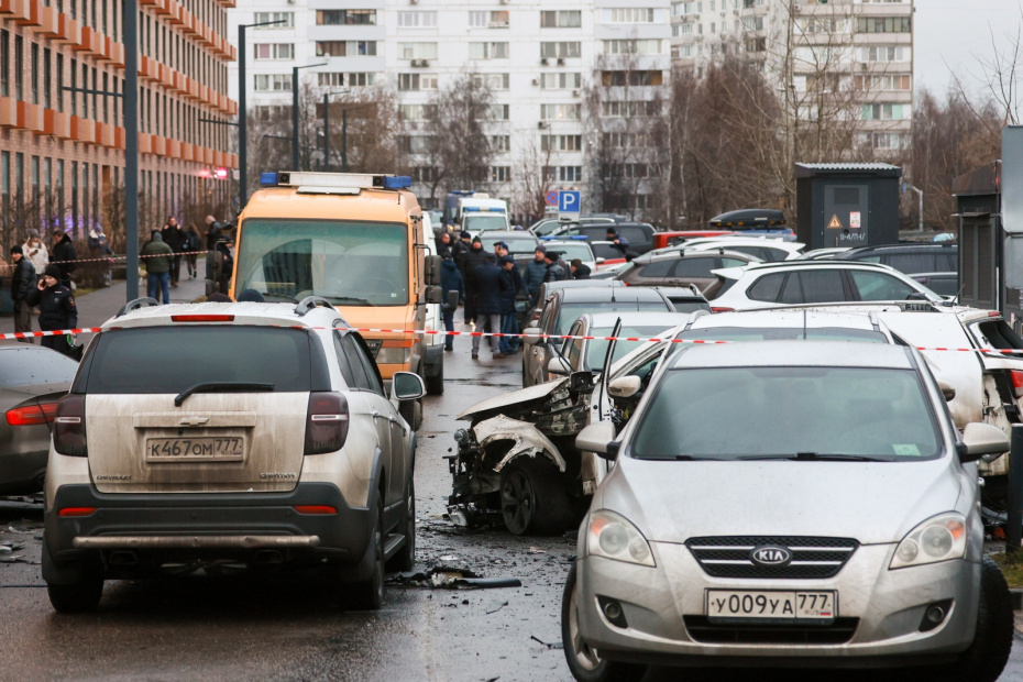    Владимир Смирнов/ТАСС