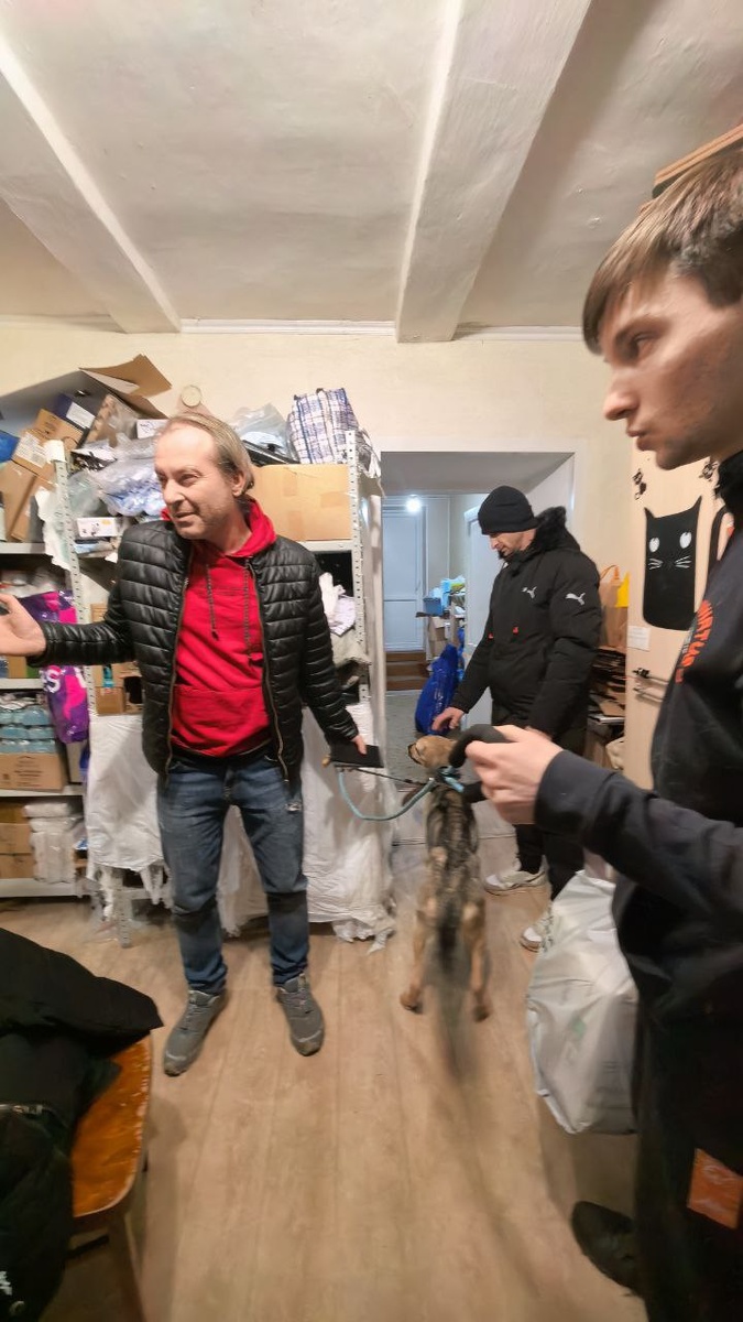 Только приехал, а уже уезжать. 1 Фото из архива автора