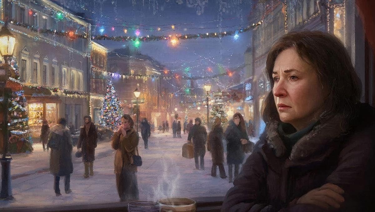 Время выдохнуть