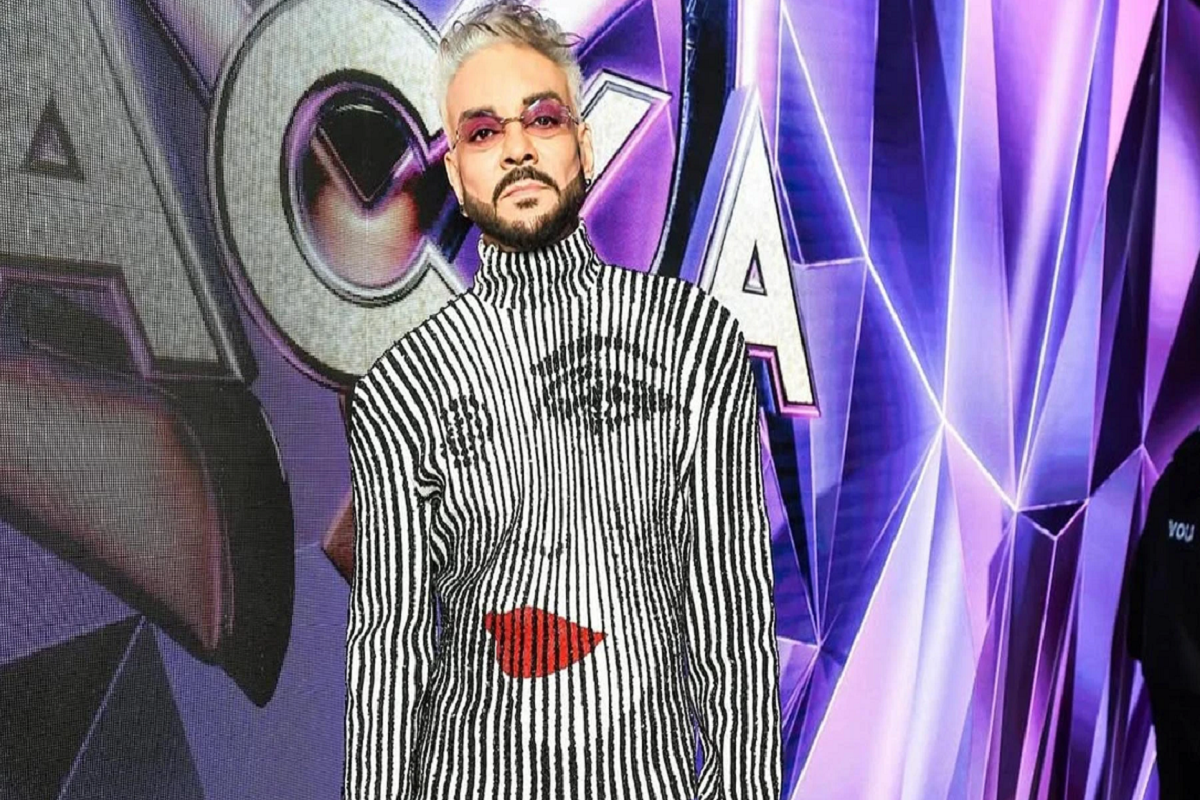    Фото: Филипп Киркоров, источник: Инстаграм (запрещён в РФ) @fkirkorov