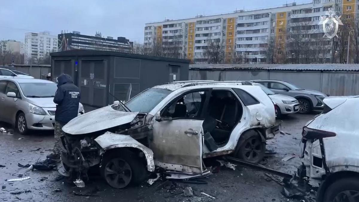    Фото: Пресс-служба СК РФ