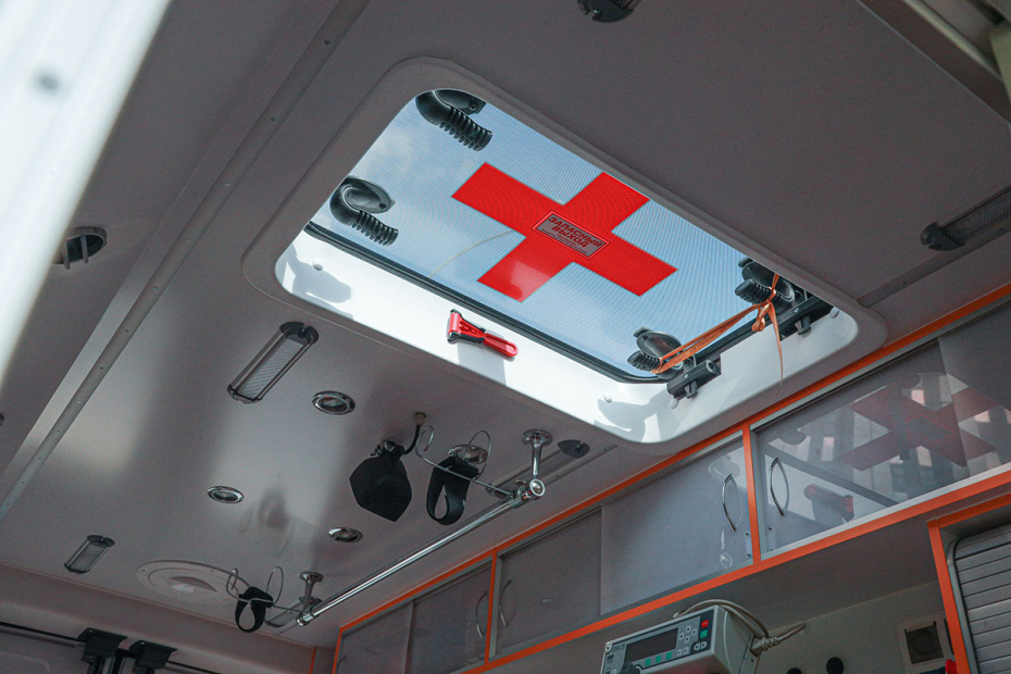    Сергей Булкин/NEWS.ru