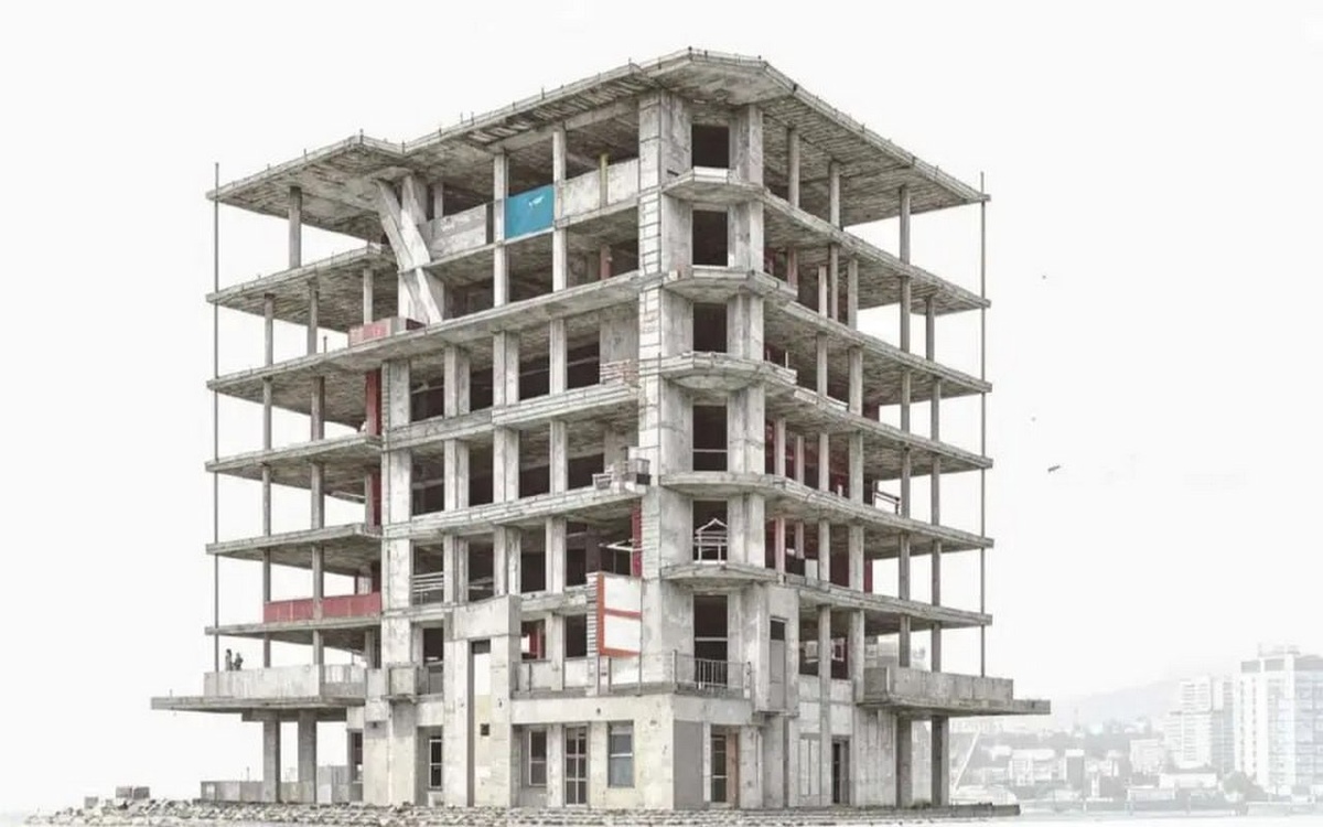    Прокуратура Тамбовской области добилась субсидиарной ответственности бенефициаров обанкротившегося застройщика «Элитстрой» Иллюстрация сгенерирована нейросетью Kandinsky