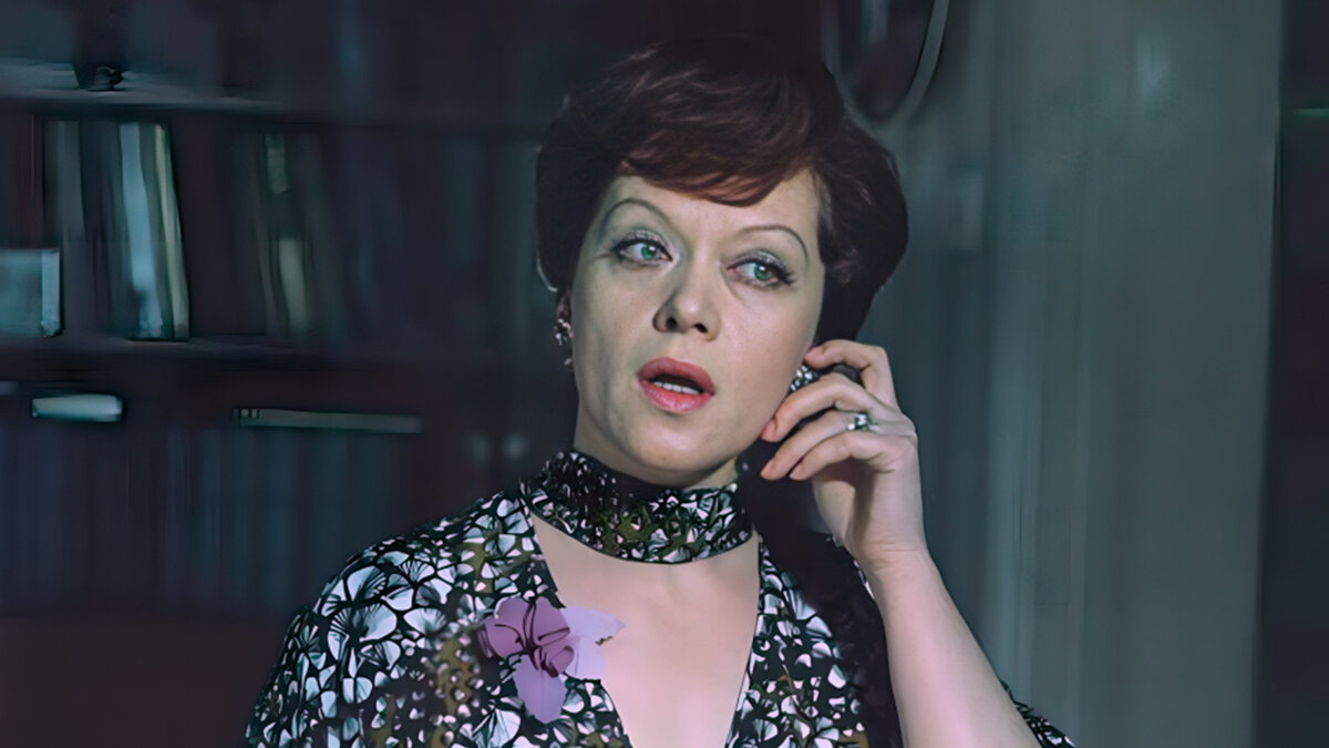 Кадр из любимого фильма. Фото Яндекс.Картинки. 