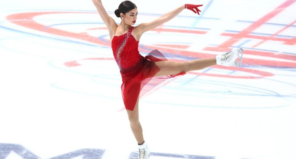    Федерация фигурного катания на коньках России