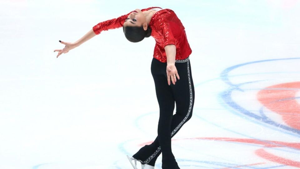    Федерация фигурного катания на коньках России