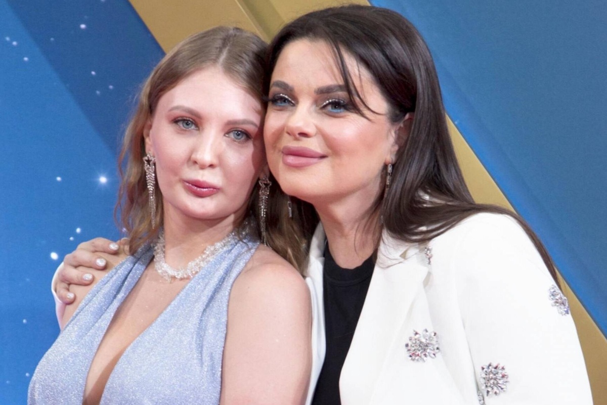     «Мне 25 лет»: невестка Наташи Королёвой показала видео в день своего юбилея