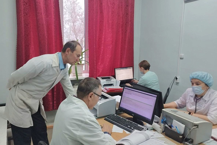    Фото: Правительство Кировской области