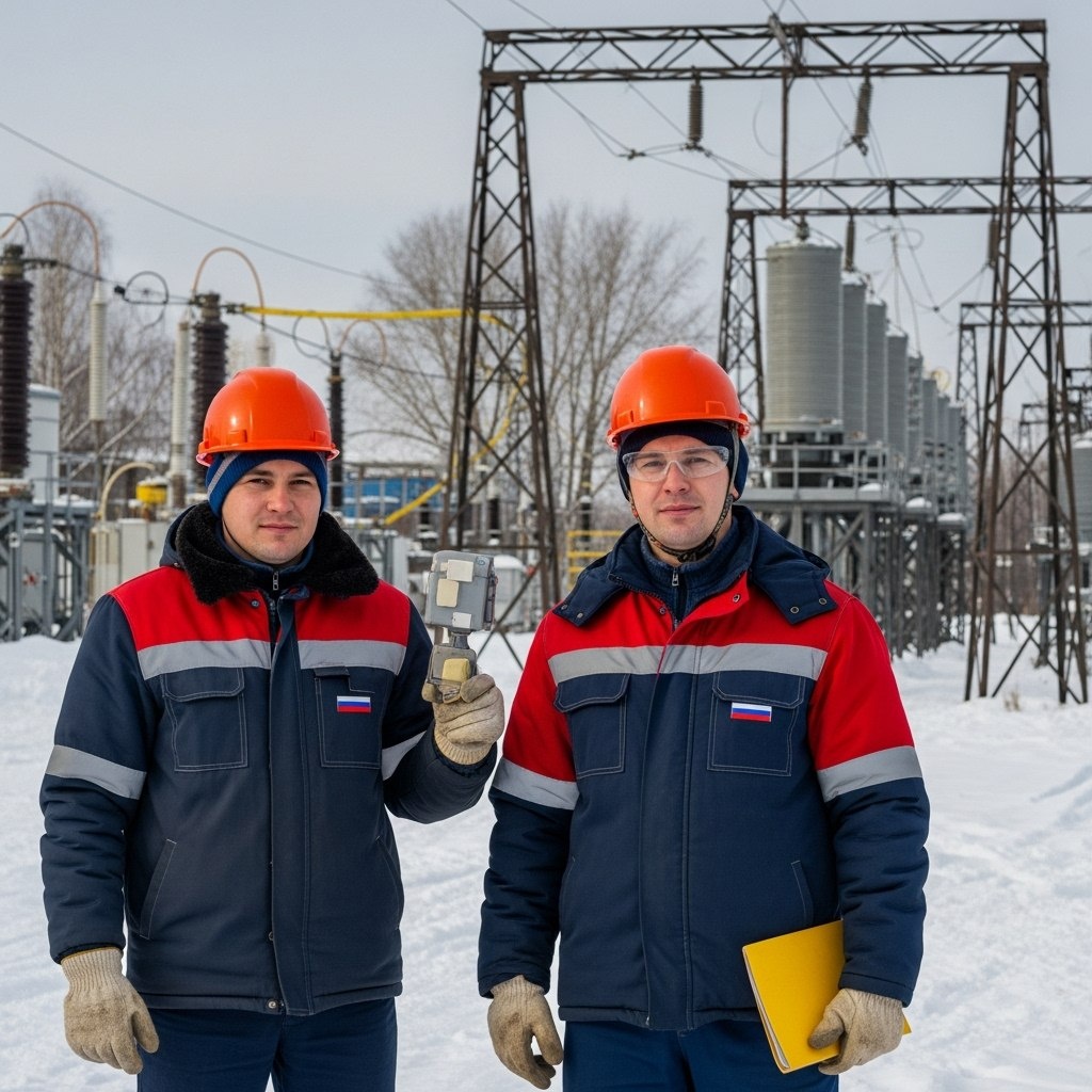 Рисунок сгенерирован нейросетью