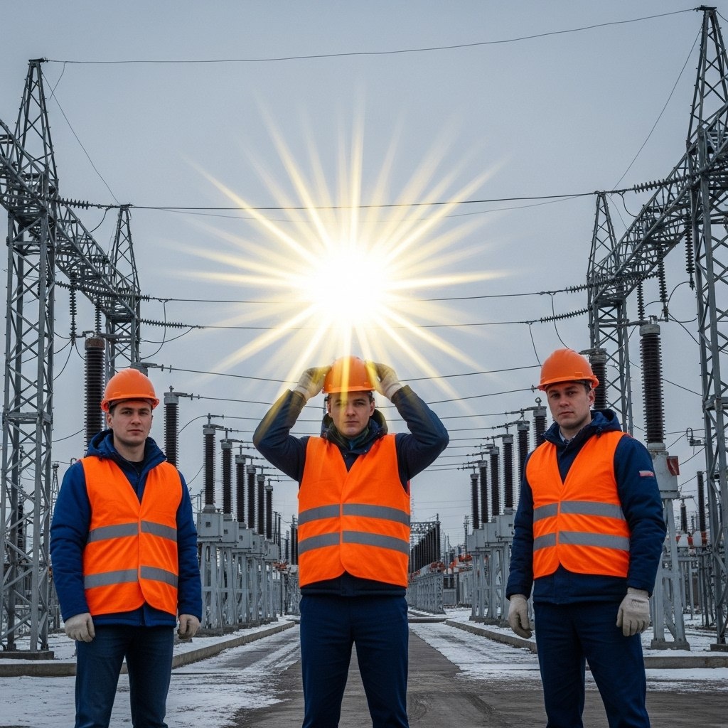 Рисунок сгенерирован нейросетью
