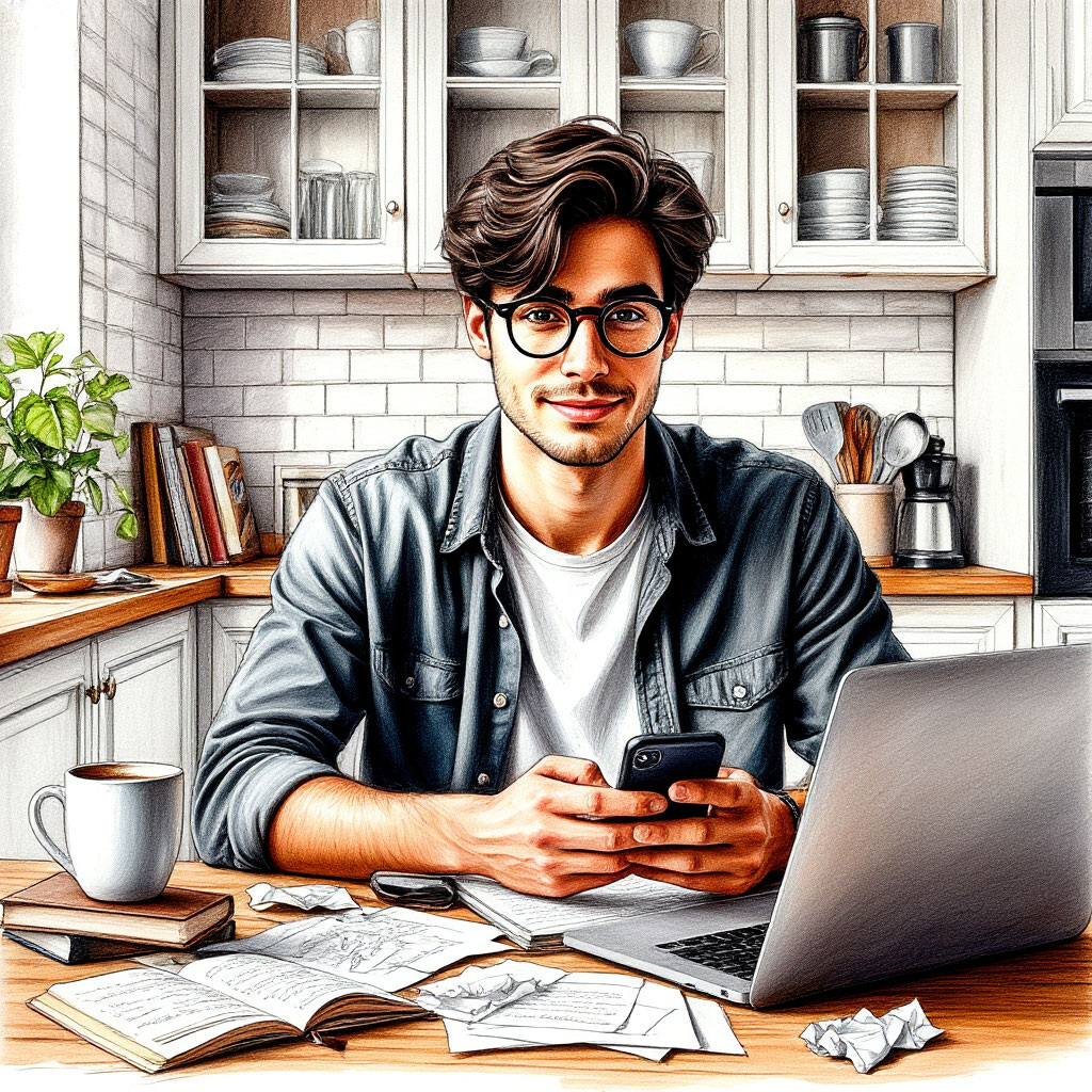 Выпуск 7: Выводы: как красиво сказать «я ничего не понял, но очень старался»