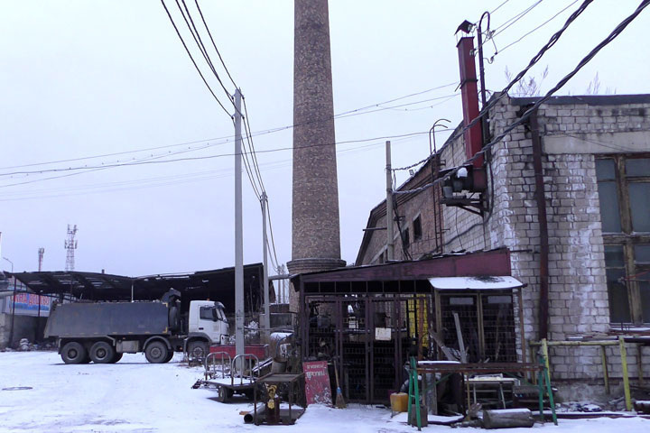 Фото: ИА "Хакасия"
