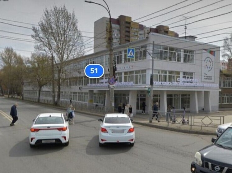     Фото: Яндекс.Карты