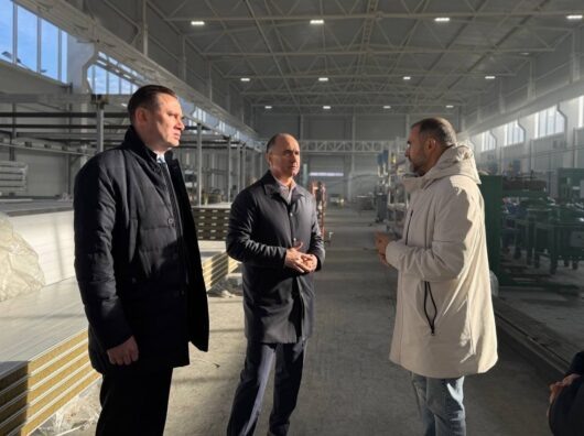    Губконтроль // Фото Правительства Ростовской области