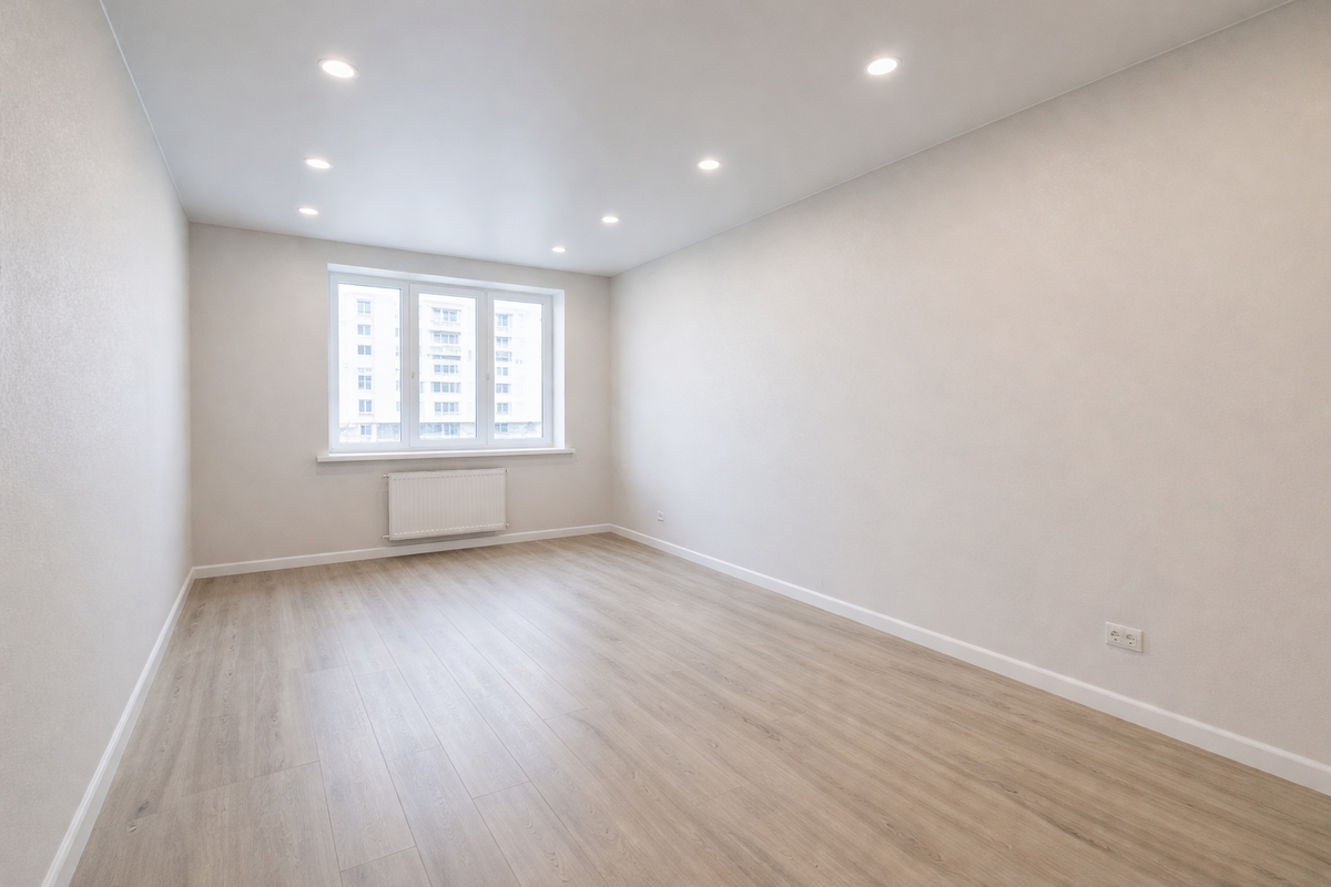 Интерьер без лишних затрат и переплат