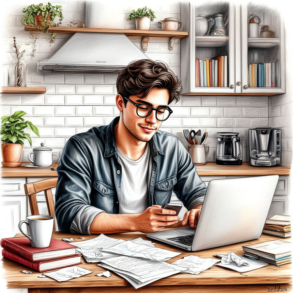 Выпуск 8: Презентация: как сделать слайды, которые никто не будет читать