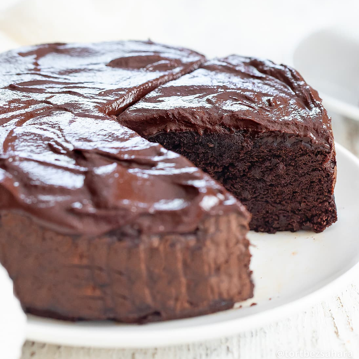 пп брауни из фиников