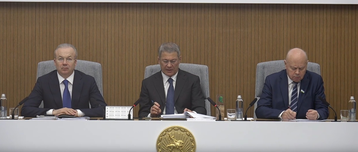    Скрин: совещание правительства РБ