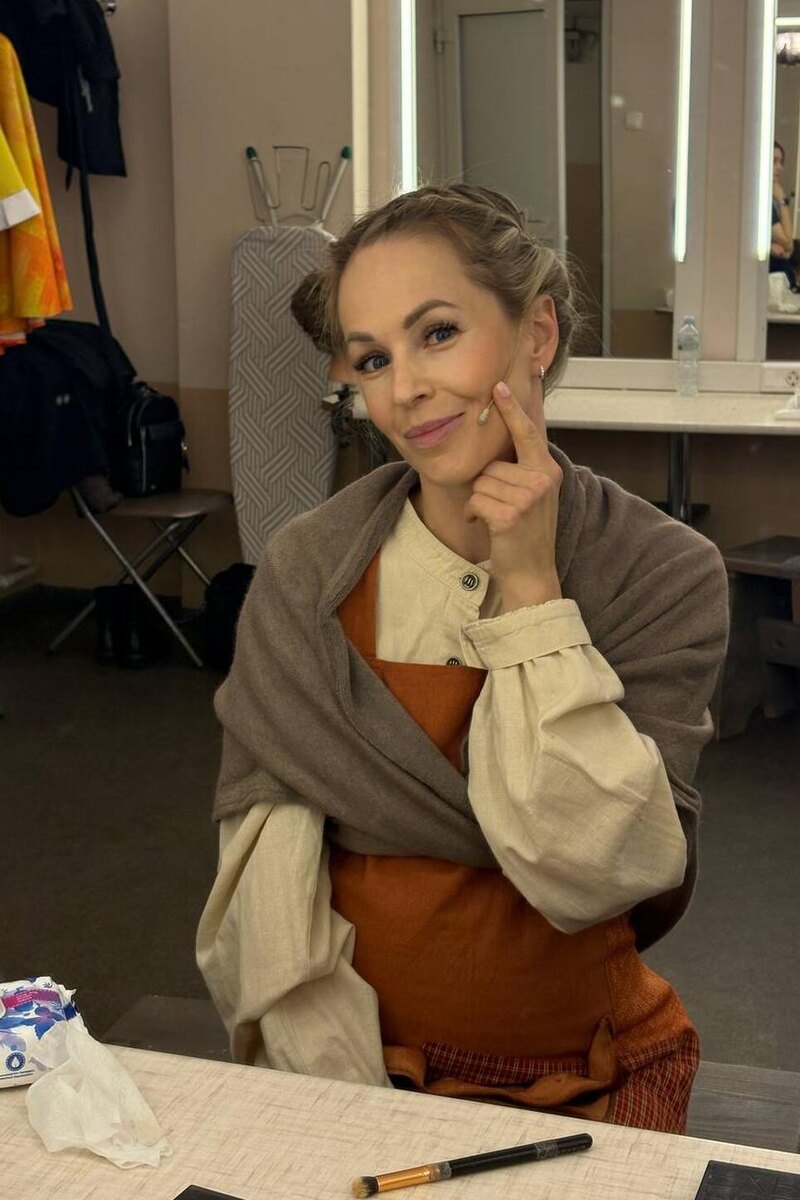     личный архив