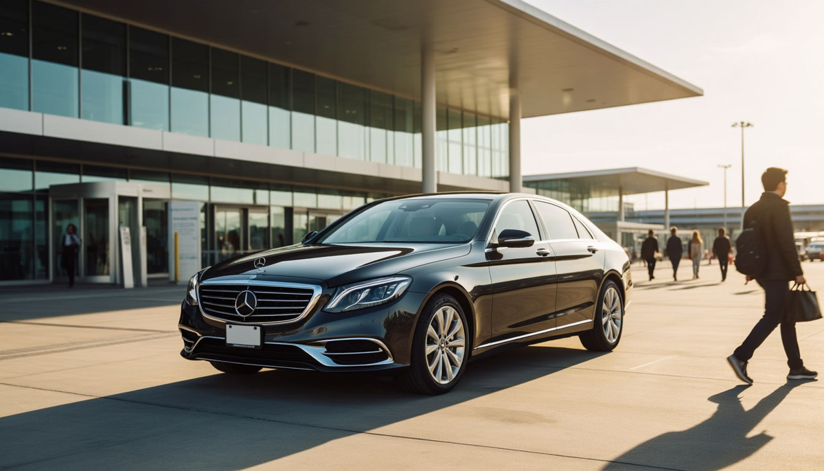 Аренда авто в Кёльне (Германия) в 2026 году