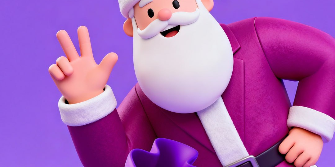 Как запустить новогоднюю кампанию за 3 дня (и не сойти с ума