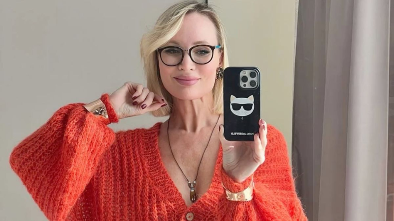 Какой трикотаж носить зимой 2026. Вот 11 вязаных трендов — они спасут любой образ