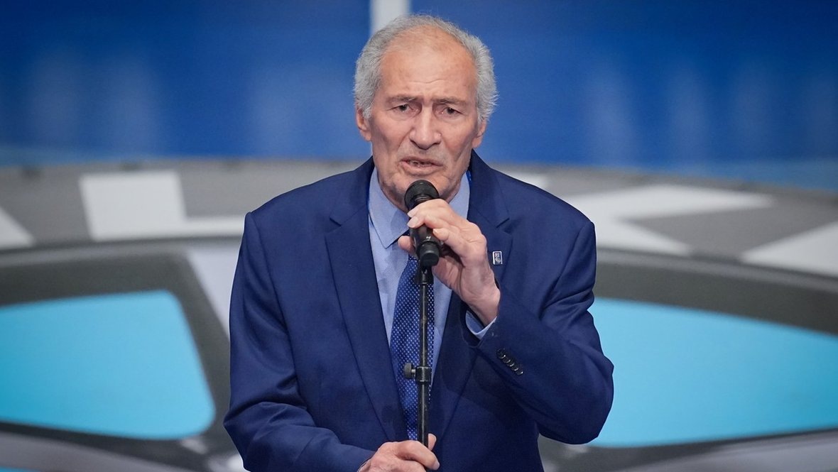    Хассан Мустафа. Global Look Press