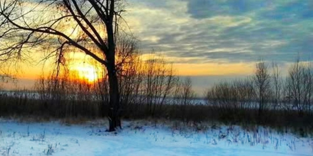 21 декабря день зимнего солнцестояния 2025