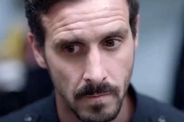    Джеймс Рэнсон. Досье